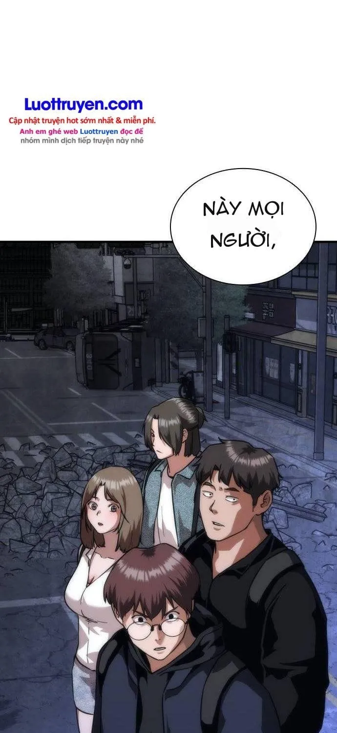 Mạt Thế Zombie 82-08 Chap 121 - Next Chap 122