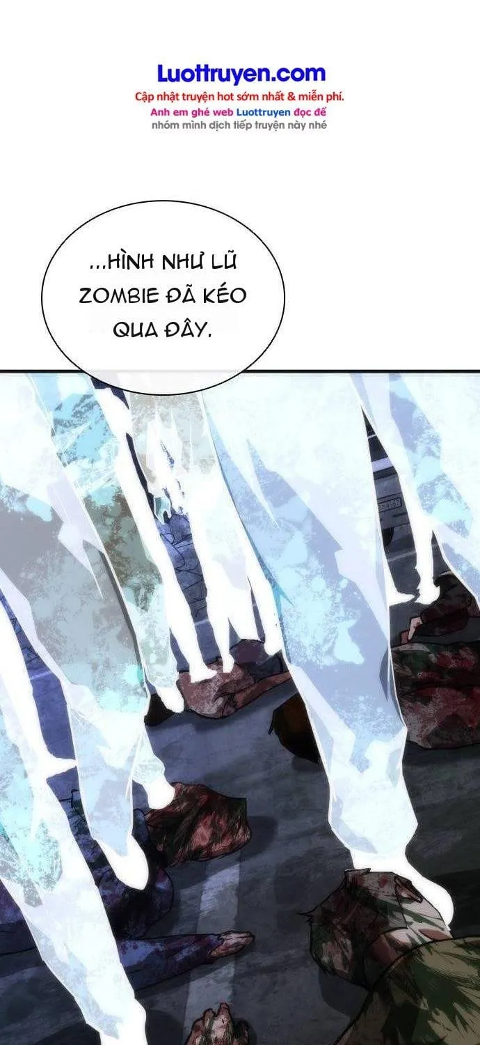 Mạt Thế Zombie 82-08 Chap 121 - Next Chap 122