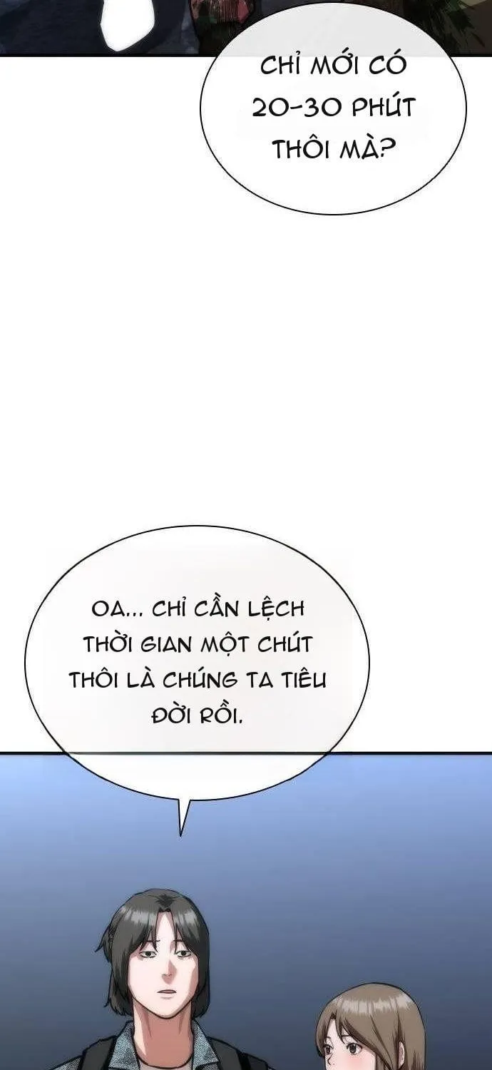 Mạt Thế Zombie 82-08 Chap 121 - Next Chap 122