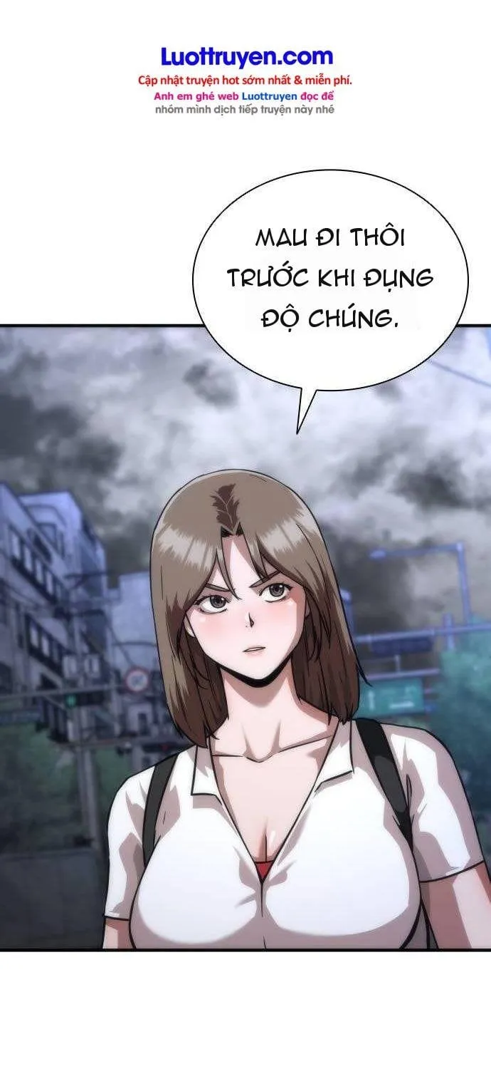 Mạt Thế Zombie 82-08 Chap 121 - Next Chap 122