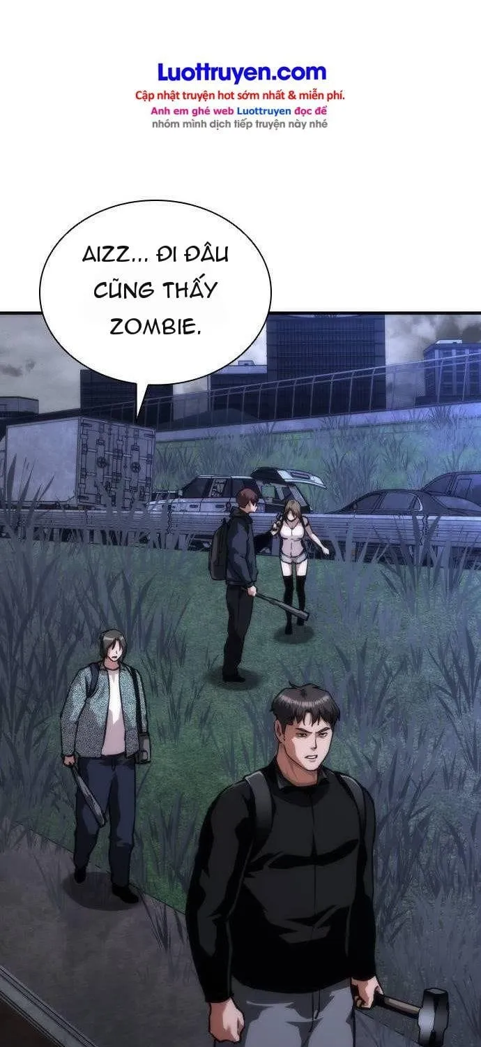 Mạt Thế Zombie 82-08 Chap 121 - Next Chap 122