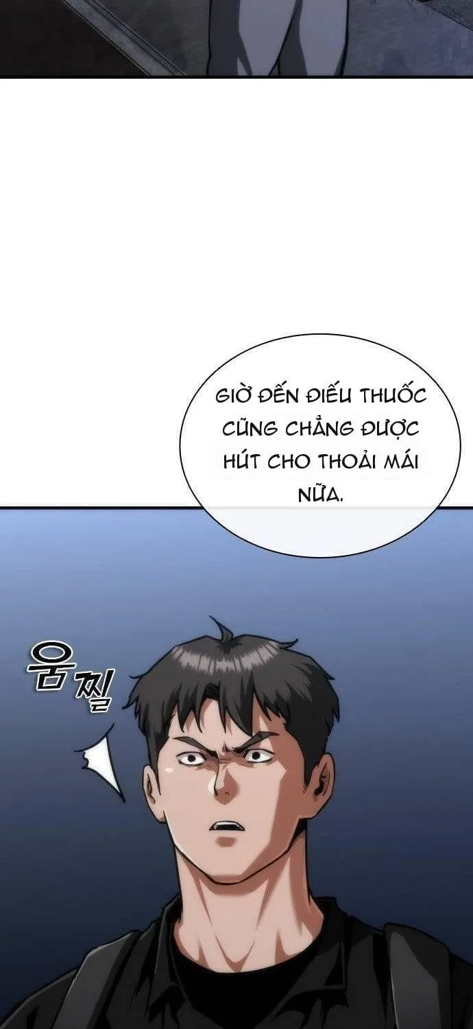 Mạt Thế Zombie 82-08 Chap 121 - Next Chap 122