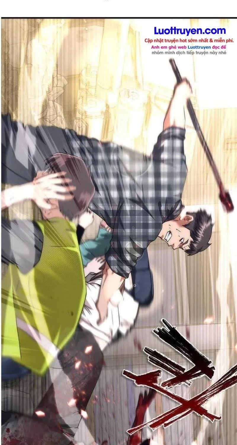 Mạt Thế Zombie 82-08 Chap 122 - Next Chap 123