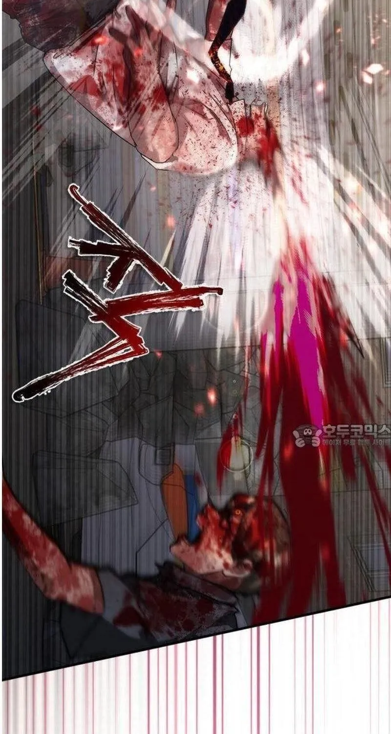 Mạt Thế Zombie 82-08 Chap 122 - Next Chap 123