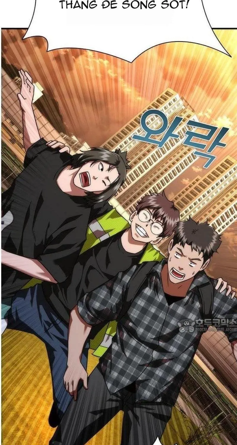 Mạt Thế Zombie 82-08 Chap 122 - Next Chap 123