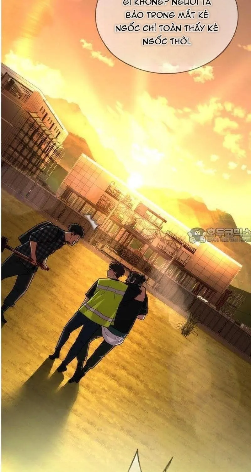 Mạt Thế Zombie 82-08 Chap 122 - Next Chap 123