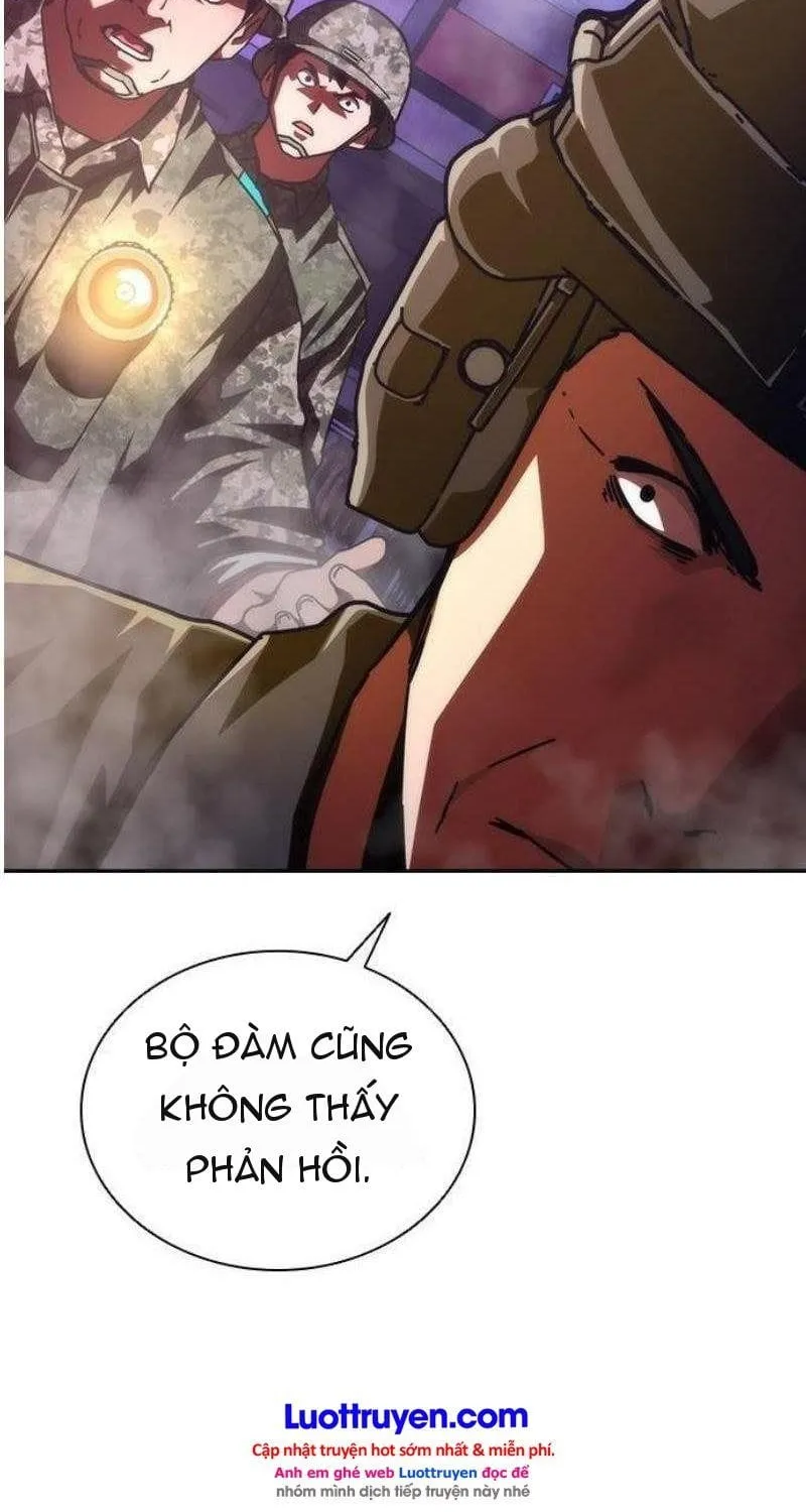 Mạt Thế Zombie 82-08 Chap 122 - Next Chap 123