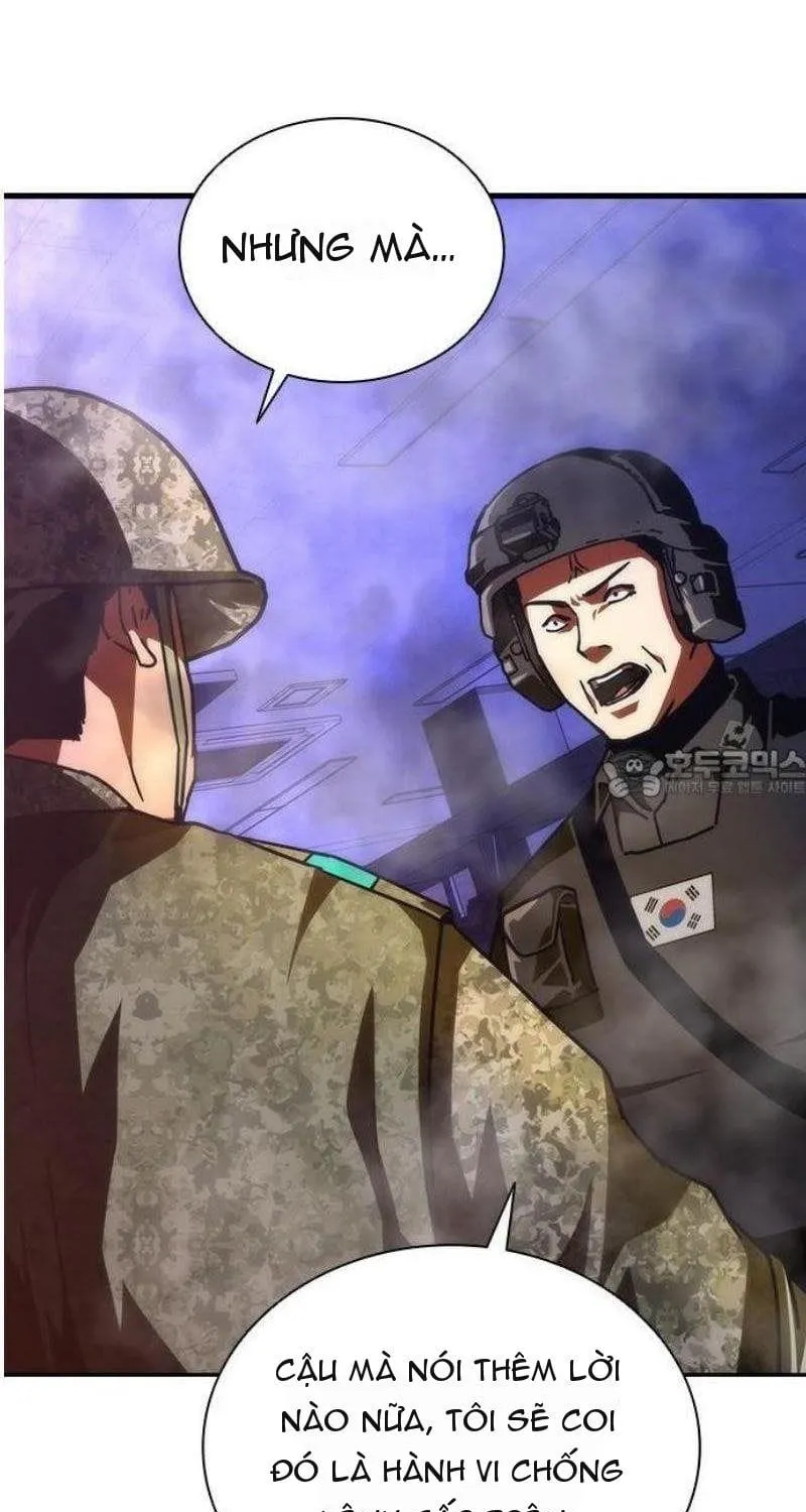 Mạt Thế Zombie 82-08 Chap 122 - Next Chap 123