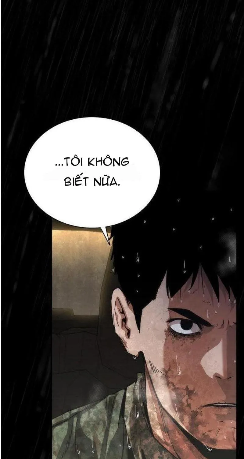 Mạt Thế Zombie 82-08 Chap 122 - Next Chap 123