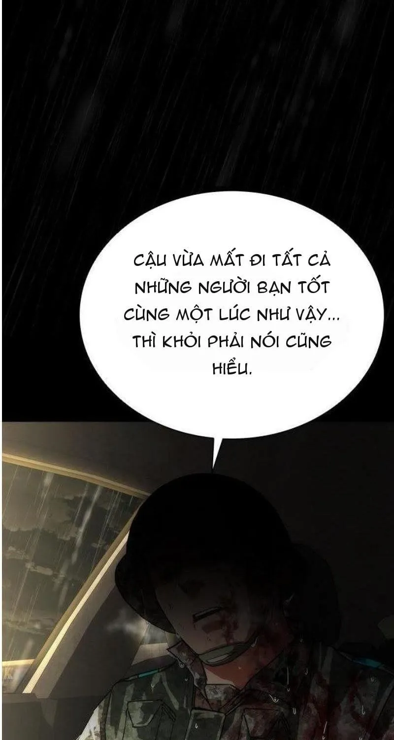 Mạt Thế Zombie 82-08 Chap 122 - Next Chap 123