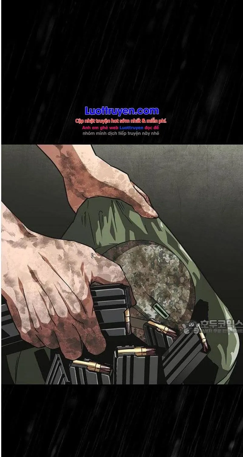 Mạt Thế Zombie 82-08 Chap 122 - Next Chap 123