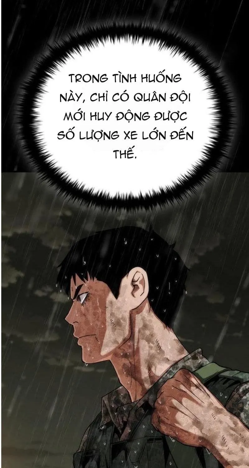 Mạt Thế Zombie 82-08 Chap 122 - Next Chap 123