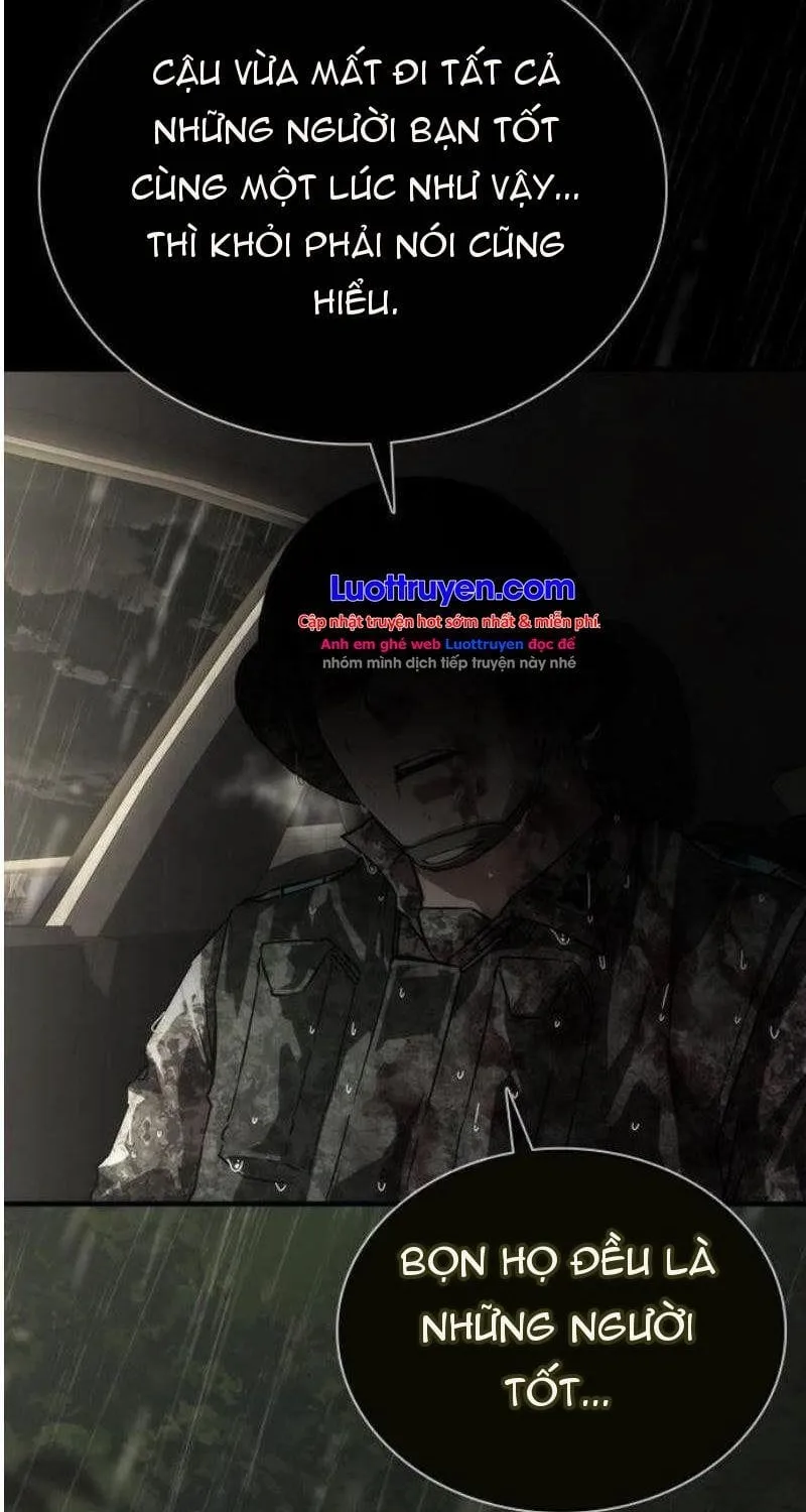 Mạt Thế Zombie 82-08 Chap 122 - Next Chap 123