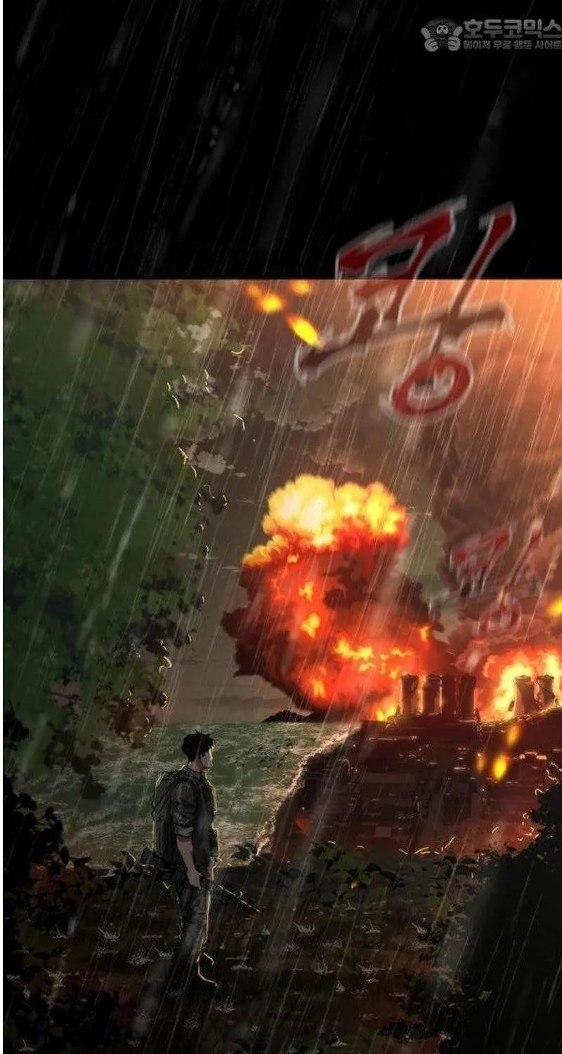 Mạt Thế Zombie 82-08 Chap 122 - Next Chap 123
