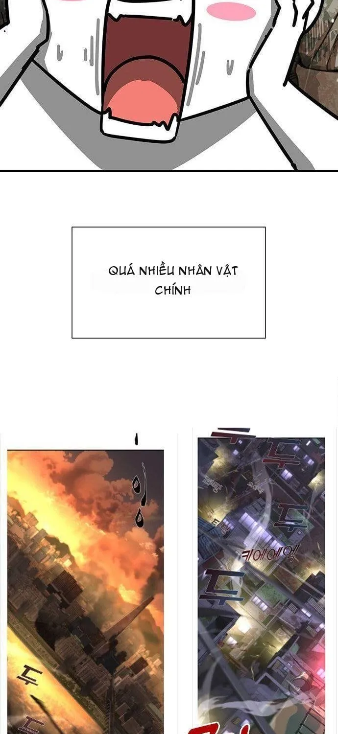 Mạt Thế Zombie 82-08 Chap 123 - Next Chap 124