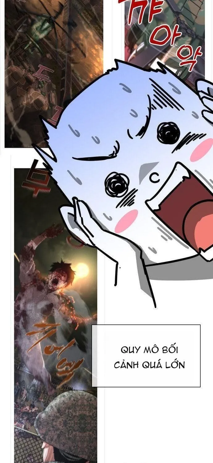 Mạt Thế Zombie 82-08 Chap 123 - Next Chap 124