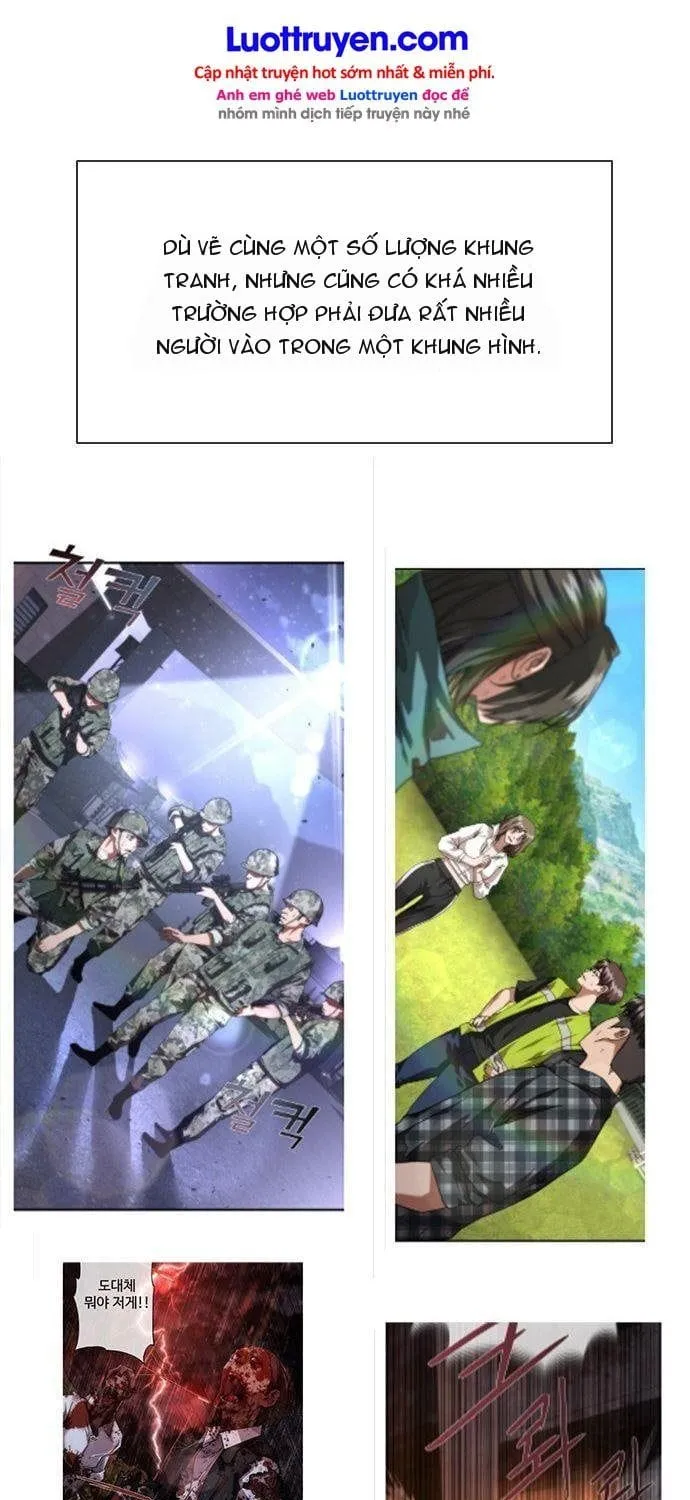 Mạt Thế Zombie 82-08 Chap 123 - Next Chap 124