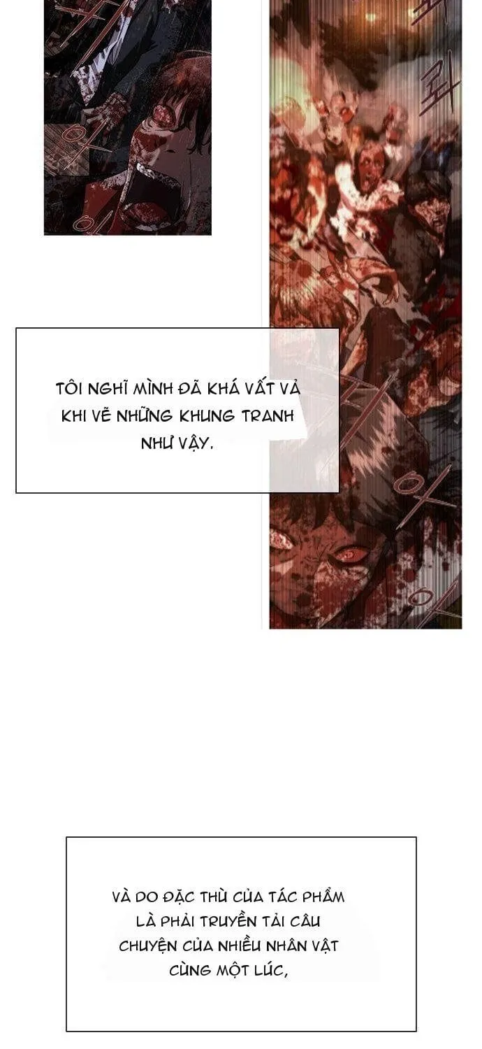 Mạt Thế Zombie 82-08 Chap 123 - Next Chap 124