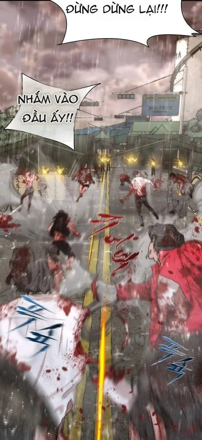 Mạt Thế Zombie 82-08 Chap 124 - Next Chap 125