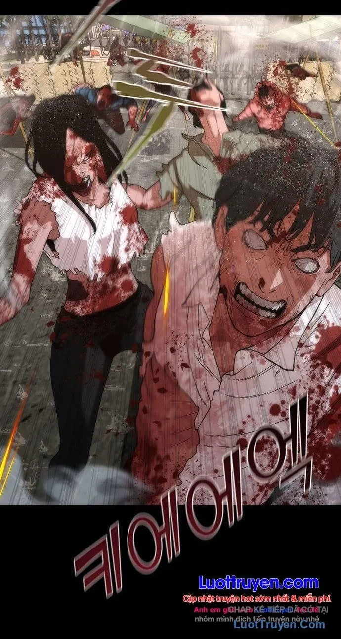 Mạt Thế Zombie 82-08 Chap 124 - Next Chap 125
