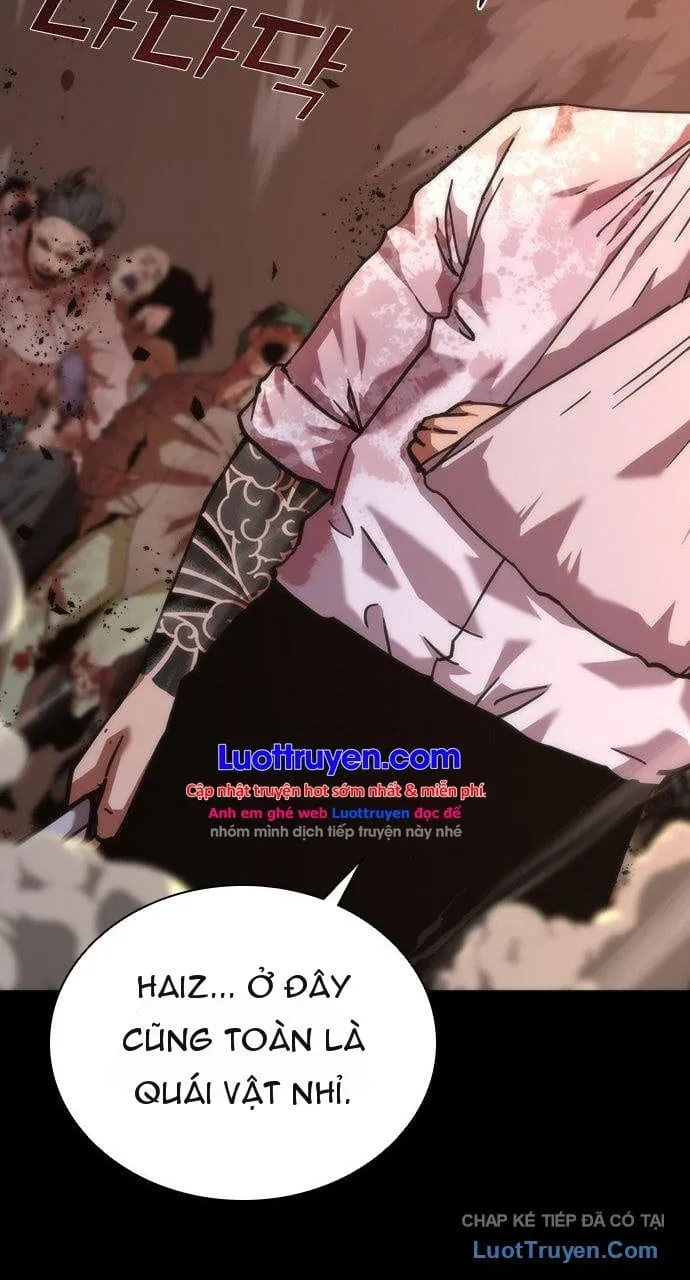 Mạt Thế Zombie 82-08 Chap 124 - Next Chap 125