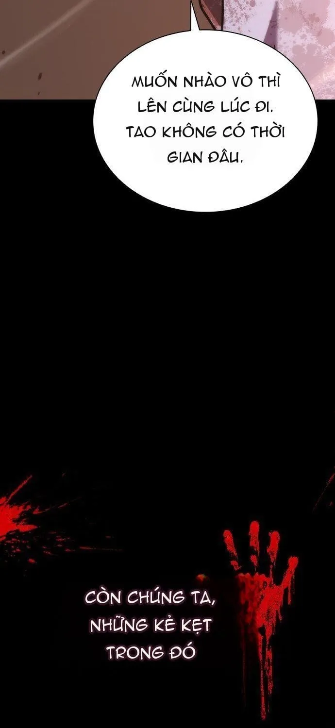 Mạt Thế Zombie 82-08 Chap 124 - Next Chap 125