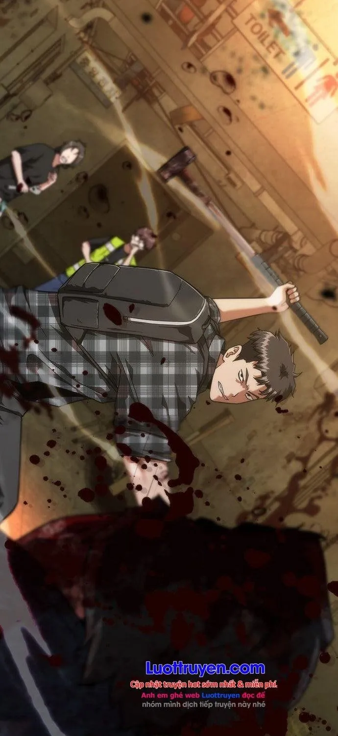 Mạt Thế Zombie 82-08 Chap 124 - Next Chap 125