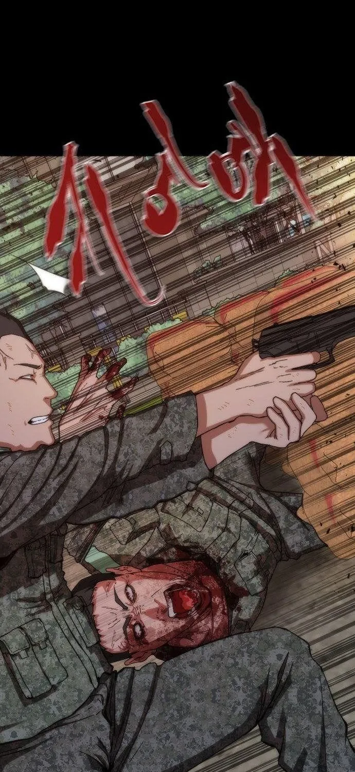 Mạt Thế Zombie 82-08 Chap 124 - Next Chap 125