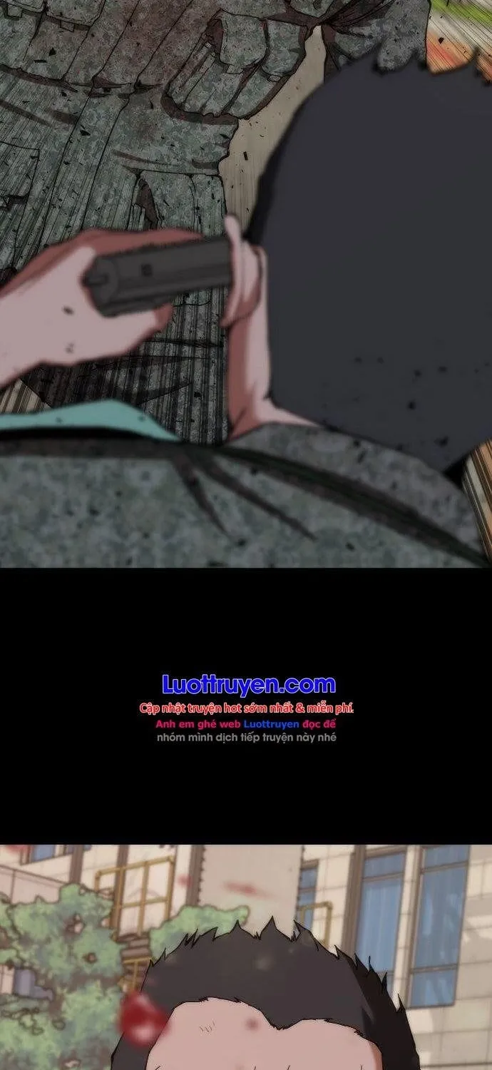 Mạt Thế Zombie 82-08 Chap 124 - Next Chap 125