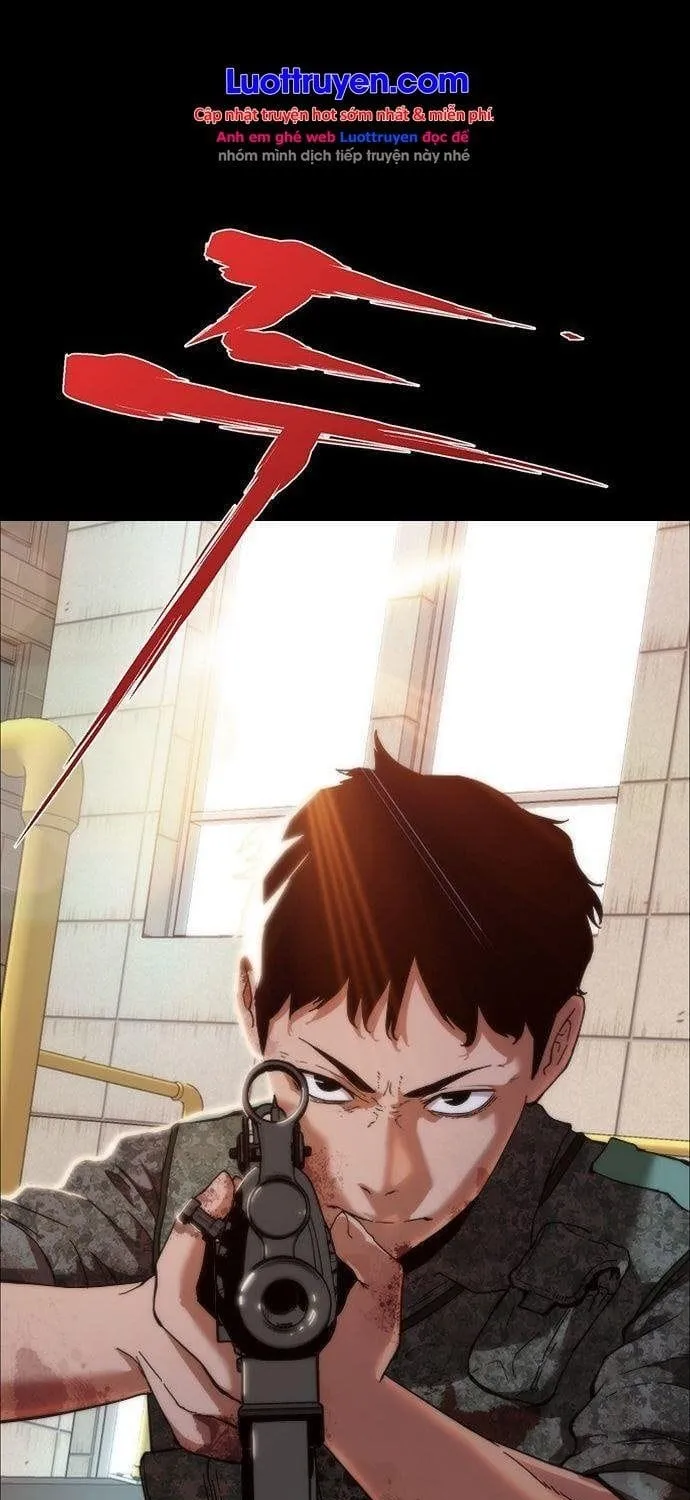 Mạt Thế Zombie 82-08 Chap 124 - Next Chap 125