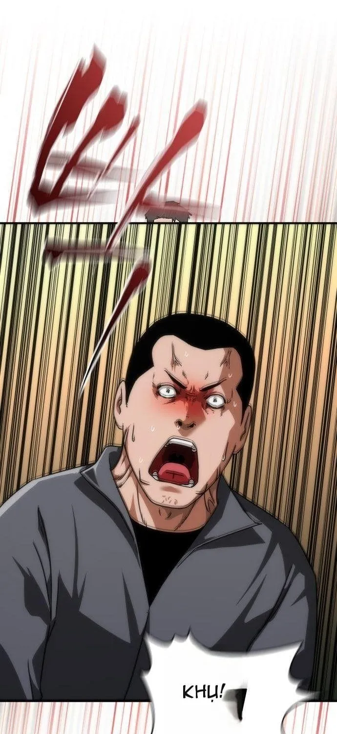 Mạt Thế Zombie 82-08 Chap 125 - Next Chap 126