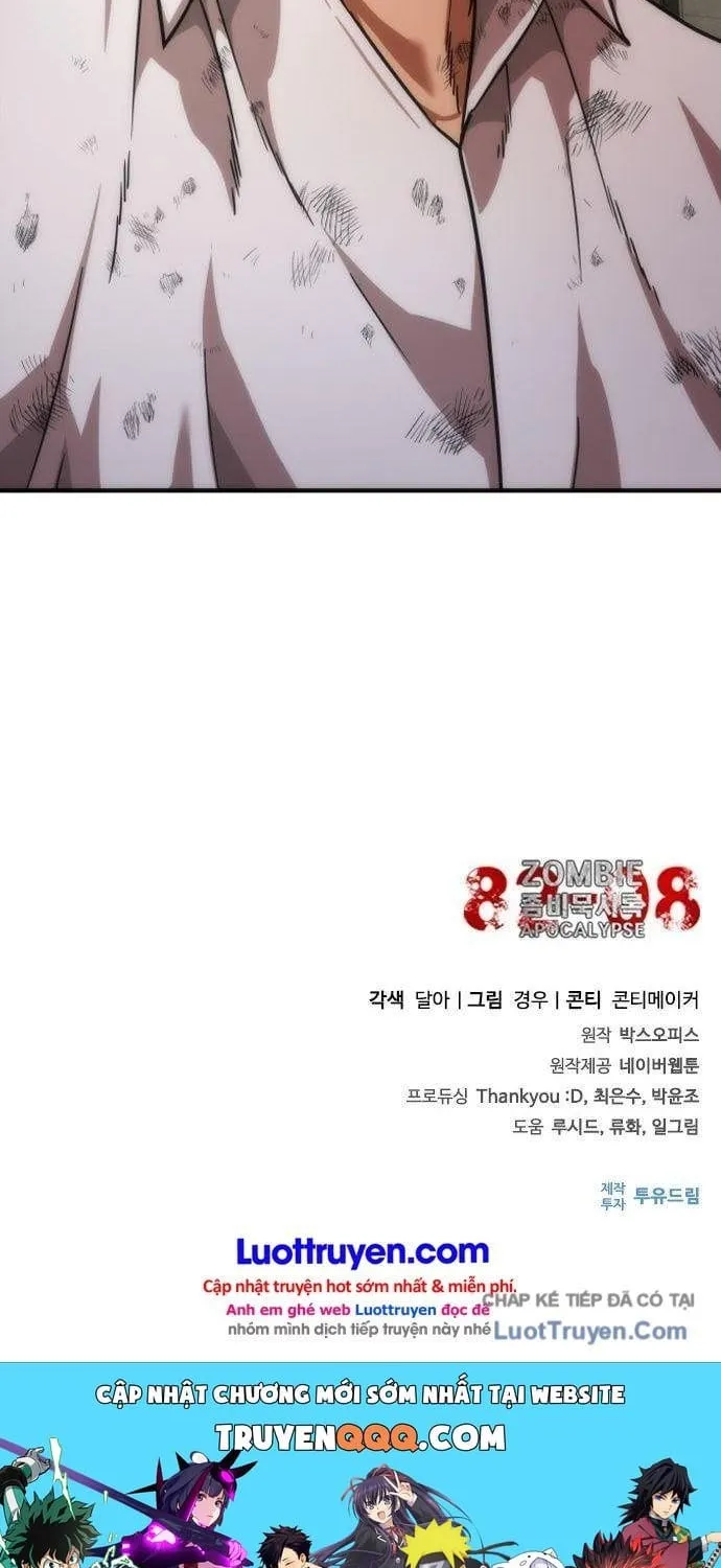 Mạt Thế Zombie 82-08 Chap 125 - Next Chap 126