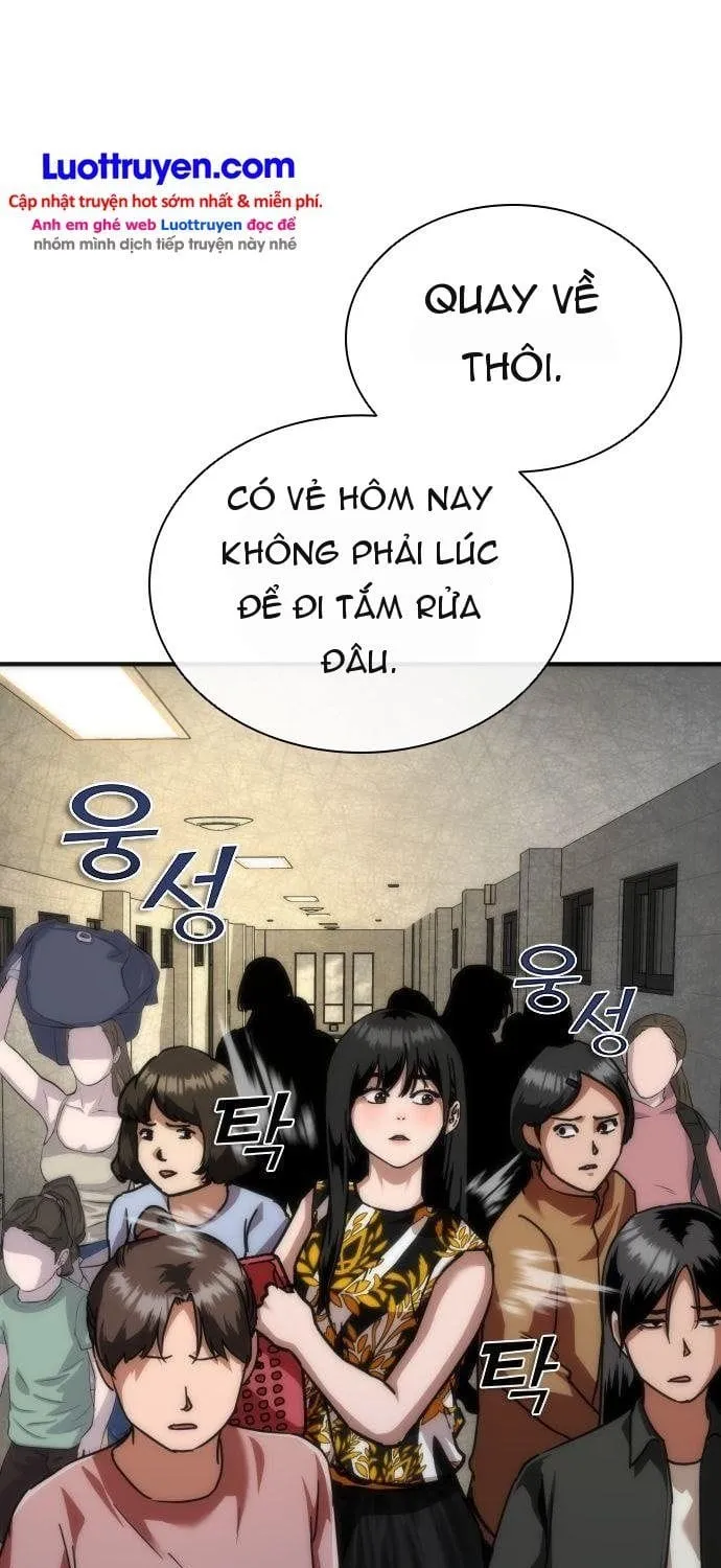 Mạt Thế Zombie 82-08 Chap 125 - Next Chap 126