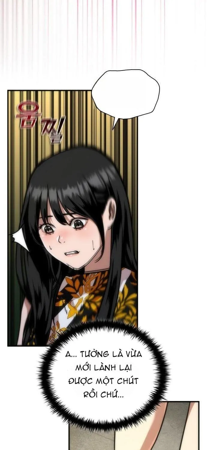 Mạt Thế Zombie 82-08 Chap 125 - Next Chap 126