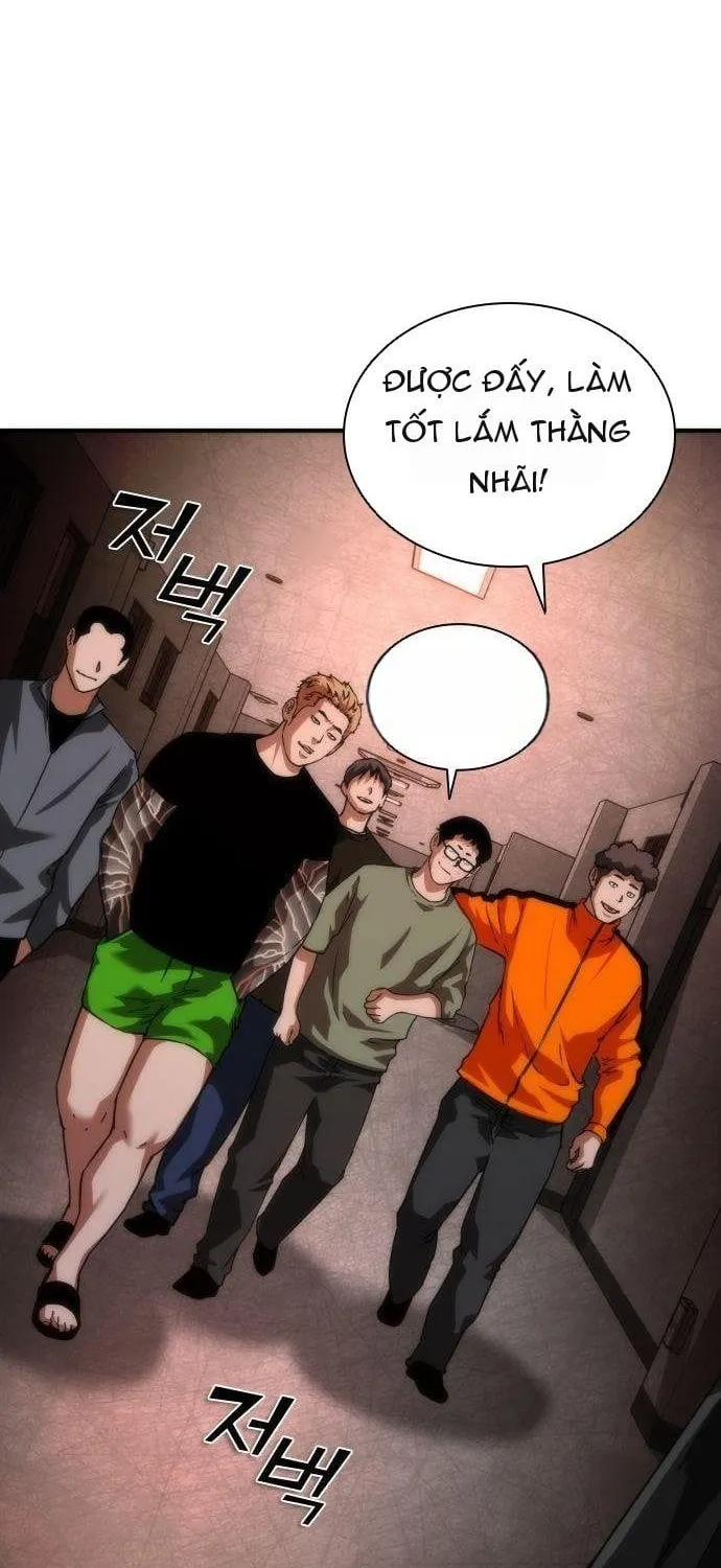 Mạt Thế Zombie 82-08 Chap 125 - Next Chap 126