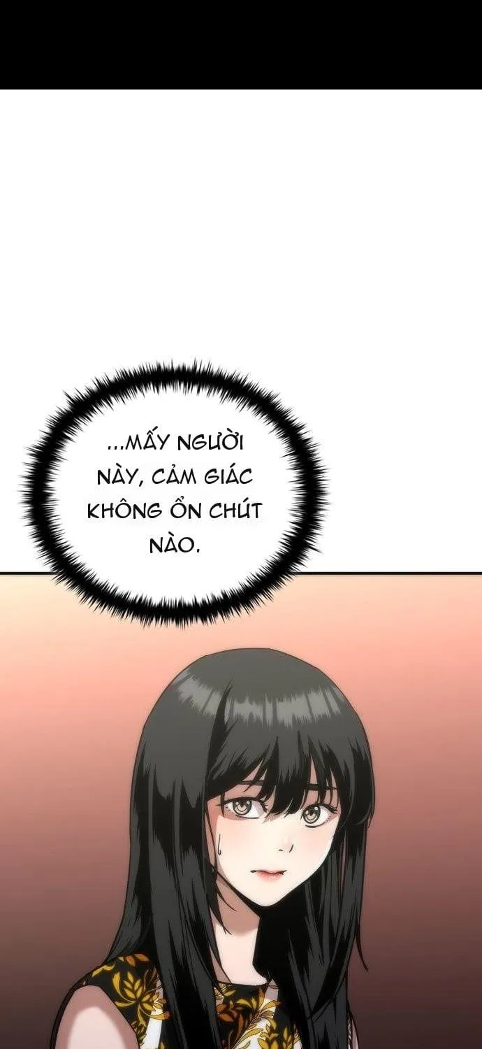 Mạt Thế Zombie 82-08 Chap 125 - Next Chap 126