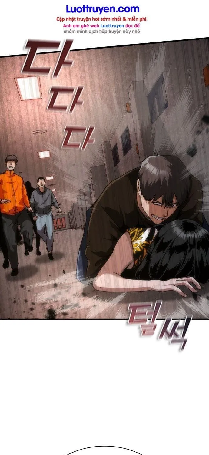 Mạt Thế Zombie 82-08 Chap 125 - Next Chap 126
