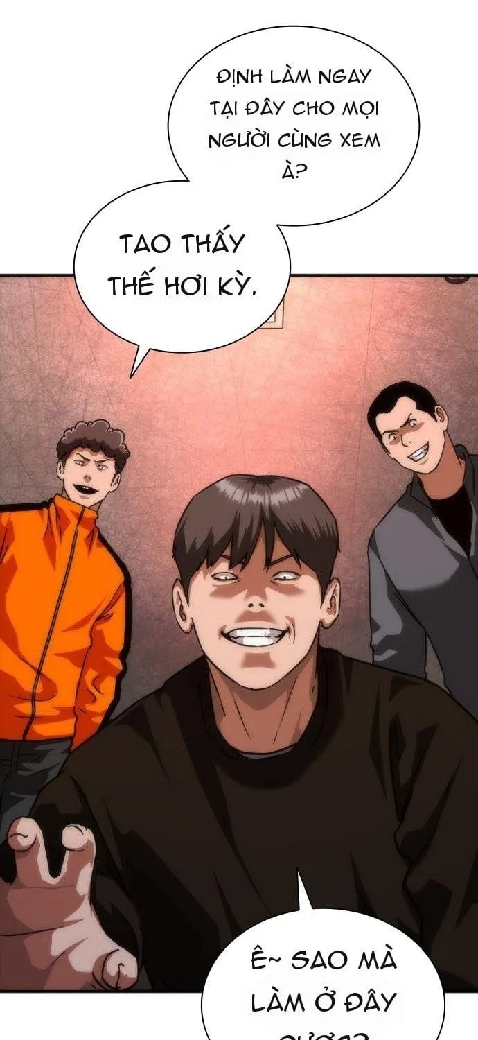Mạt Thế Zombie 82-08 Chap 125 - Next Chap 126