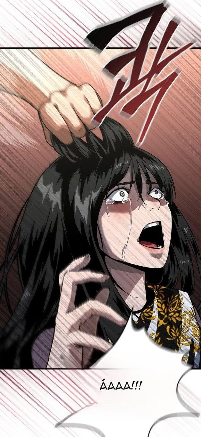 Mạt Thế Zombie 82-08 Chap 125 - Next Chap 126