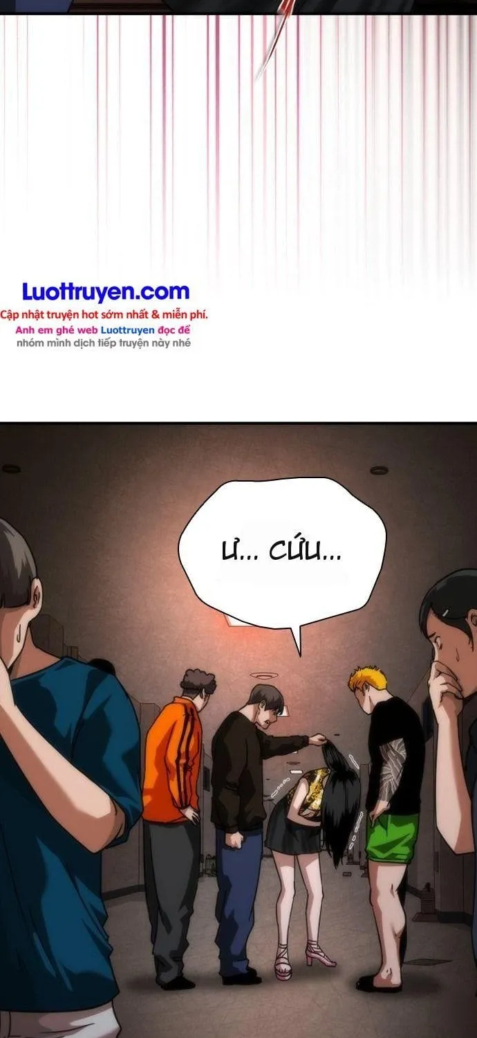 Mạt Thế Zombie 82-08 Chap 125 - Next Chap 126