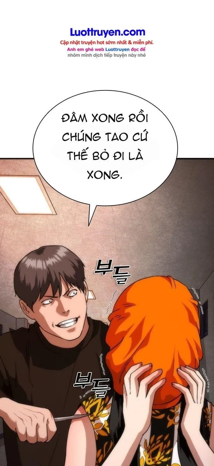 Mạt Thế Zombie 82-08 Chap 125 - Next Chap 126