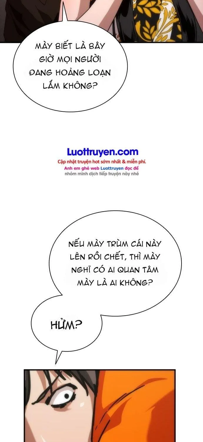 Mạt Thế Zombie 82-08 Chap 125 - Next Chap 126