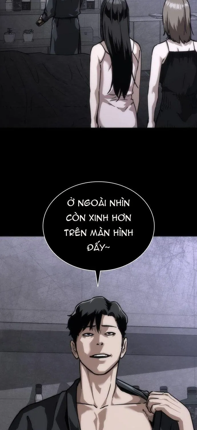 Mạt Thế Zombie 82-08 Chap 125 - Next Chap 126