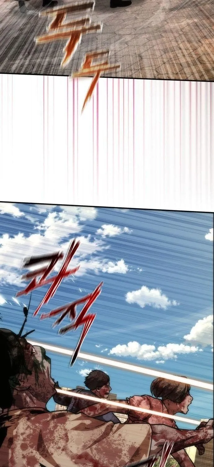 Mạt Thế Zombie 82-08 Chap 125 - Next Chap 126