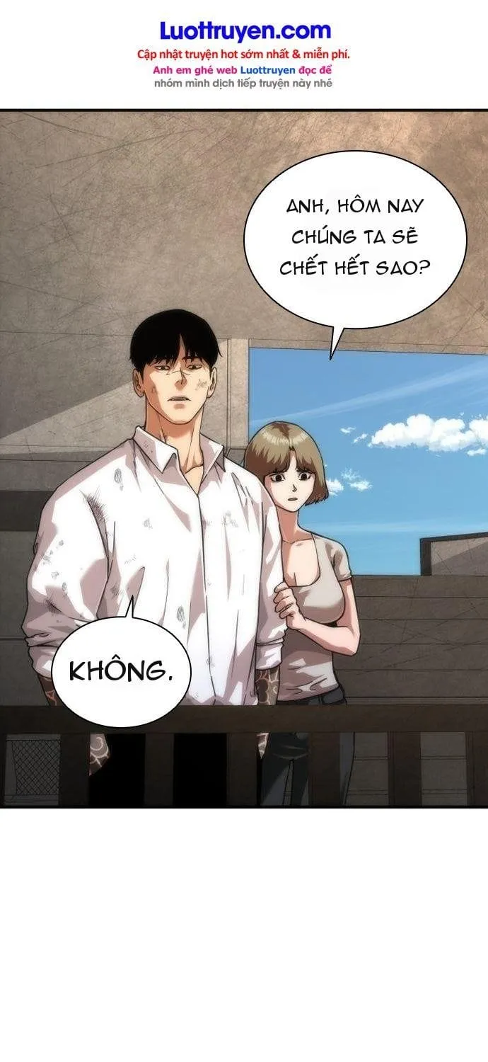Mạt Thế Zombie 82-08 Chap 125 - Next Chap 126