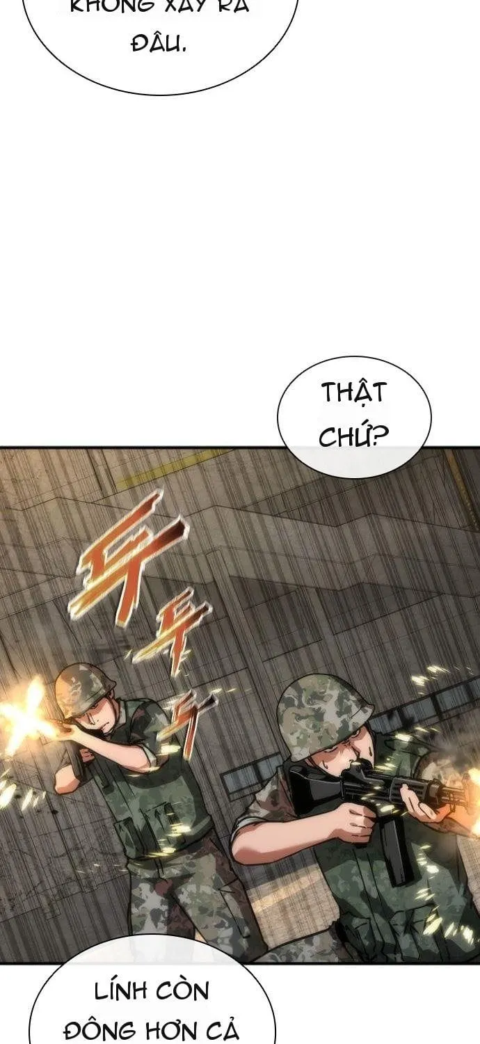 Mạt Thế Zombie 82-08 Chap 125 - Next Chap 126