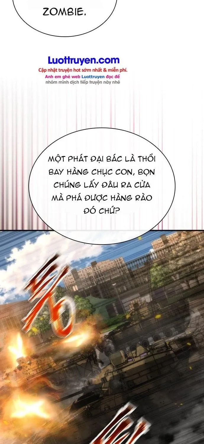 Mạt Thế Zombie 82-08 Chap 125 - Next Chap 126