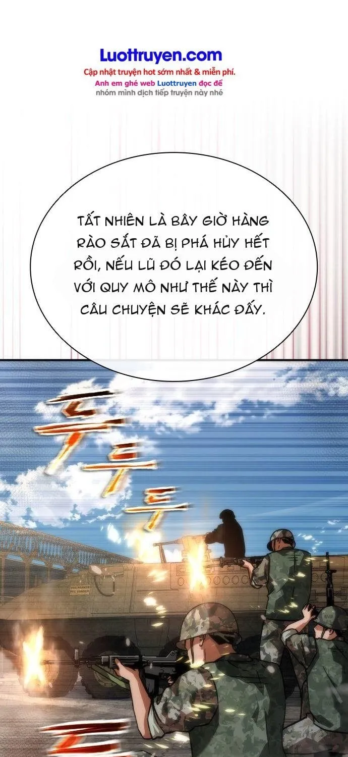 Mạt Thế Zombie 82-08 Chap 125 - Next Chap 126