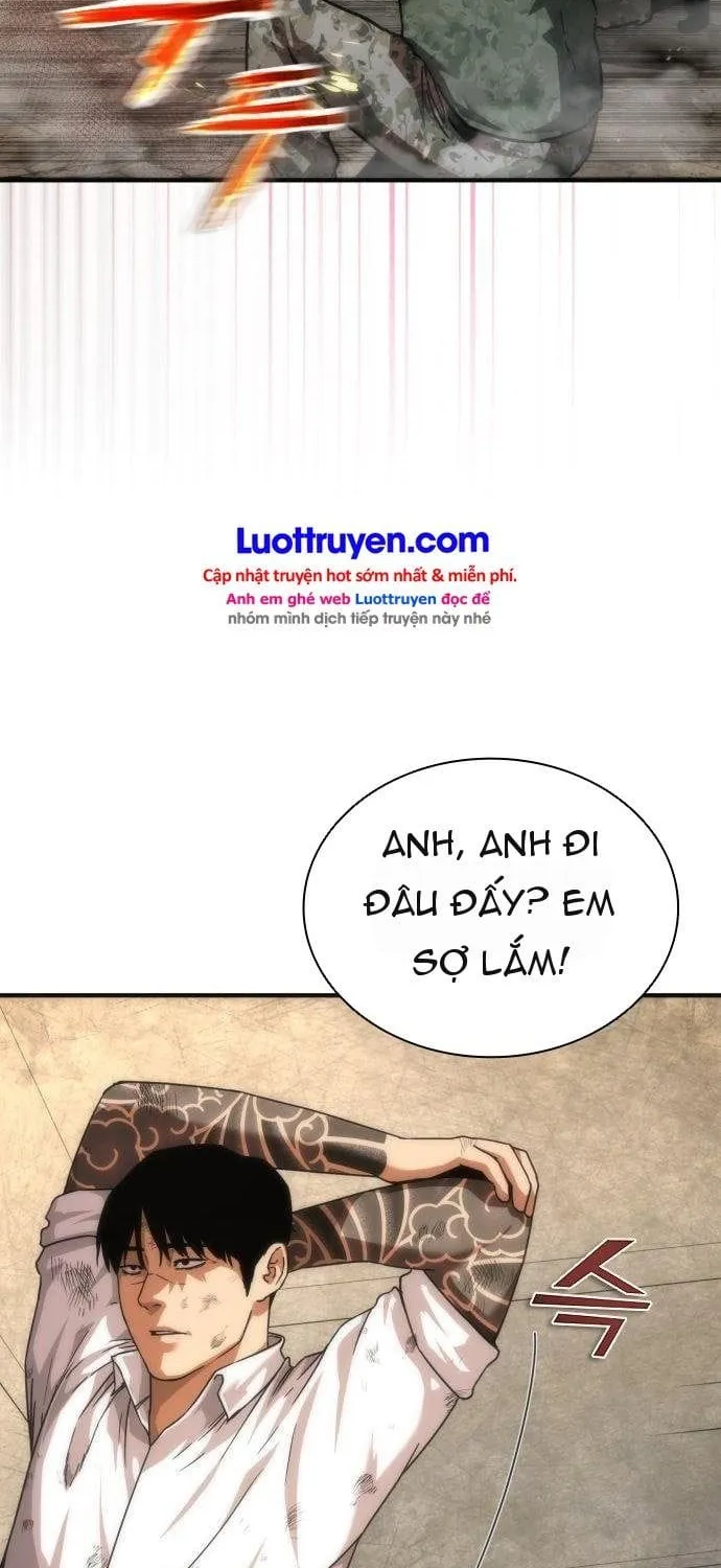 Mạt Thế Zombie 82-08 Chap 125 - Next Chap 126