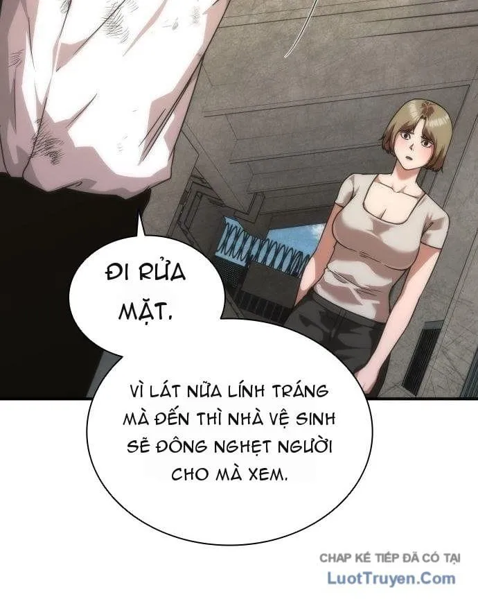 Mạt Thế Zombie 82-08 Chap 125 - Next Chap 126